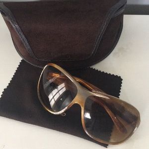 Tom Ford Sunglasses